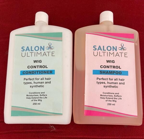 image_1 (9) Salon Ultimate: Wig Control Conditioner & Shampoo 250ML