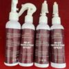 Fashion Plus Heat Protector 200ML